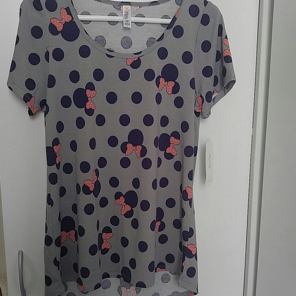 Lularoe classic t small